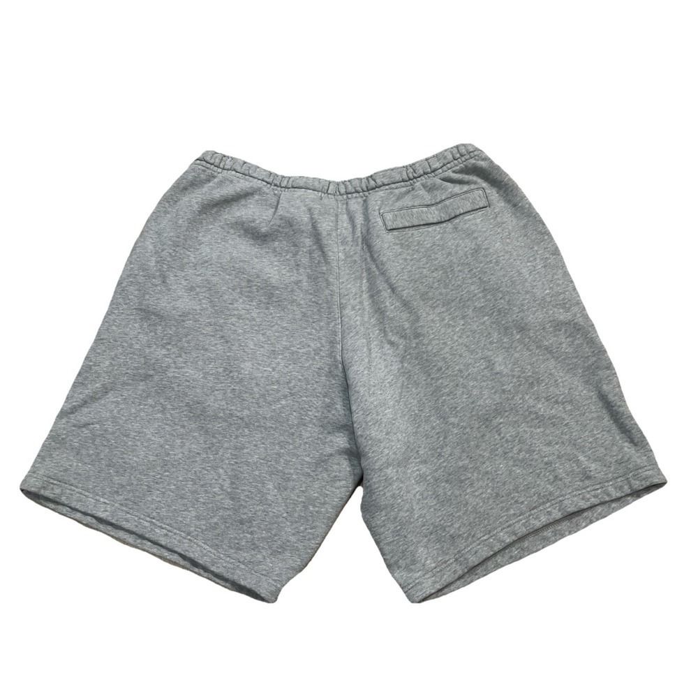 Nike Vanderbilt Shorts Grey XXL - Picture 2 of 4